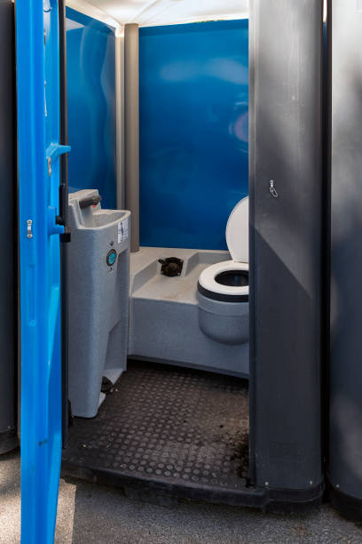 Best Affordable portable toilet rental  in Lubeck, WV