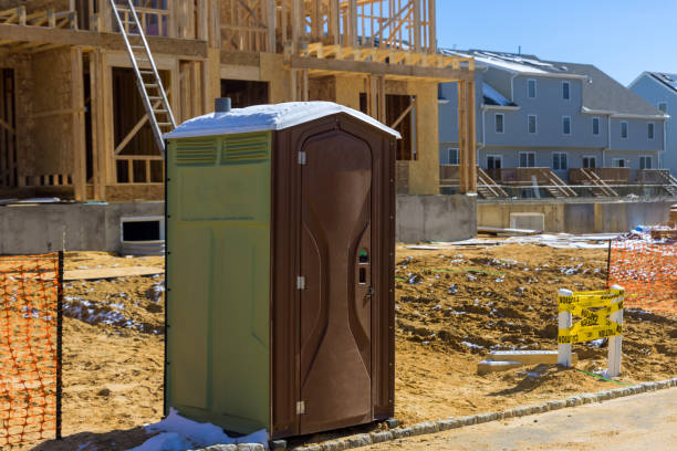 Best Porta potty services near me  in Lubeck, WV