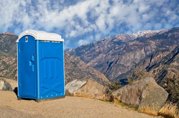 Porta potty rental for outdoor events in Lubeck, WV