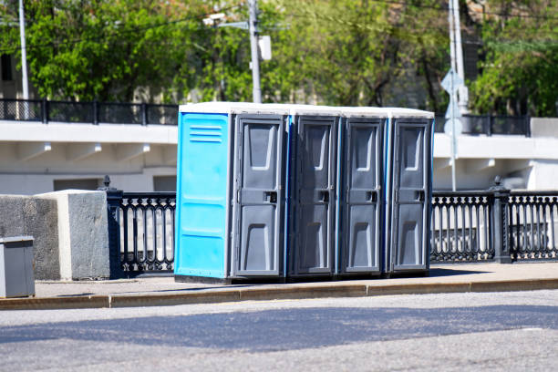 Best High-end porta potty rental  in Lubeck, WV