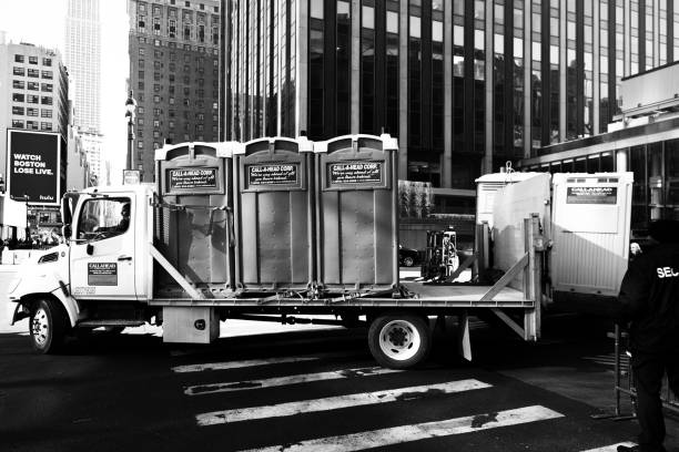 Best Long-term porta potty rental  in Lubeck, WV