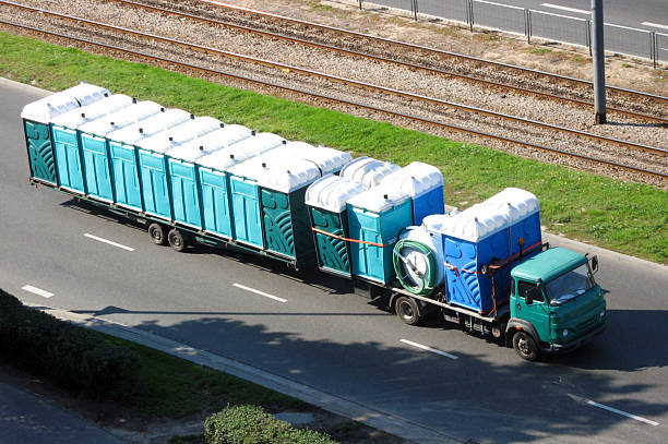 Portable Toilet Options We Offer in Lubeck, WV