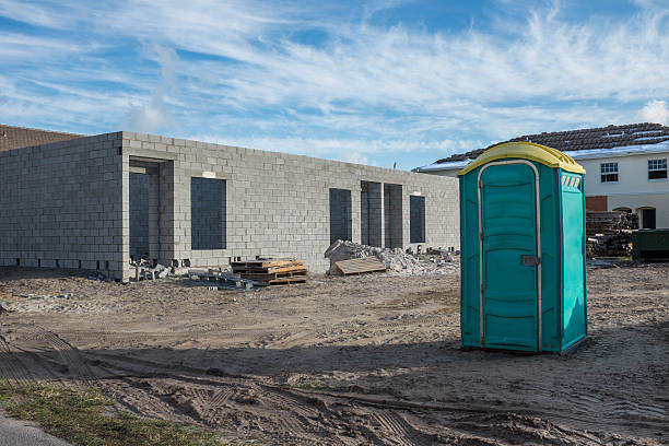 Best Handicap porta potty rental  in Lubeck, WV